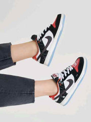 Nikee SB Dunk Low Spiderman Miles MoralesNikee SB Dunk Low Spiderman Miles Morales