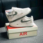 nikee Airforce 1 travis scott olive
