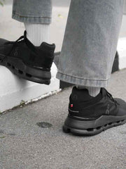 On Cloudnova 2 All Black