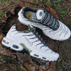 Nik_e Airmax Tn Plus Bone Olive
