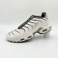 Nik_e Airmax Tn Plus Bone Olive