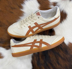 Onitsuk_a Tiger Tokuten Caramel Cream Sale