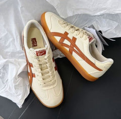 Onitsuk_a Tiger Tokuten Caramel Cream Sale