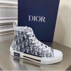 b23 high mens sneakers