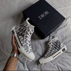 b23 high mens sneakers