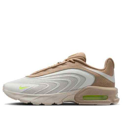 Nikee Airmax Fire Light Bone Khakhi Volt 197