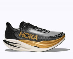 Hoka Cielo X1 2.0 Black Gold