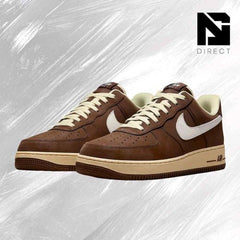 Nikee airforce 1 low cacao wow 621