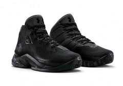 Underr Armour Curry 2.5 Triple Black