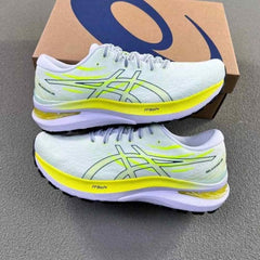 ASICCSS Gel-Kayano 29 White Velvet Pine 6118