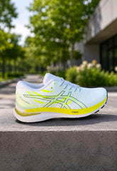 ASICCSS Gel-Kayano 29 White Velvet Pine 6118