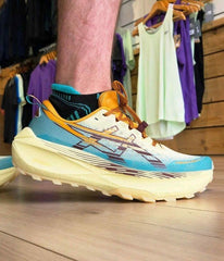 Asic s Trabuco Max 4 WHEAT YELLOW
