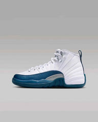 Nikee Air Jordan 12 Retro French Blue