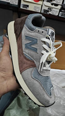 NEWW BALANCE X AURALEE