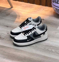 Nikee AirForce 1 Low Oreo Coco
