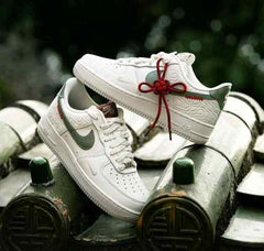 Nikee Airforce 1 Low 07 Year Of The Snake