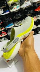Croc_ss 360 LiteRide Yellow