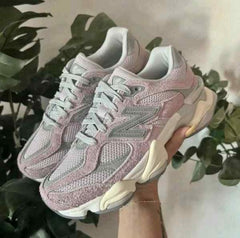 New Balancee 9060 December Sky 2571