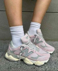 New Balancee 9060 December Sky 2571