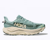 Hoka Challenger 8 Jade Truffle Salt 1133