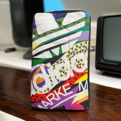 Adidass Presin Print Shoe Bag