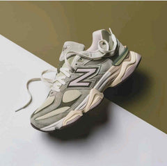 new balancee 9060 OLIVINE