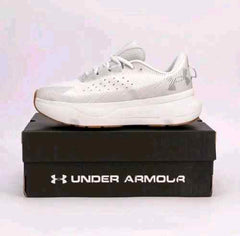 underr armourr Infinite Pro white
