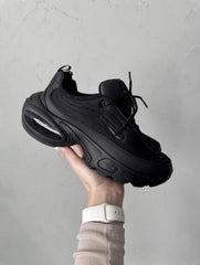 Nik.ee Airmax Portal Racer All Black