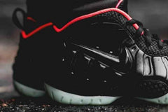 Nikee Air Foamposite Pro Prm Yeezy