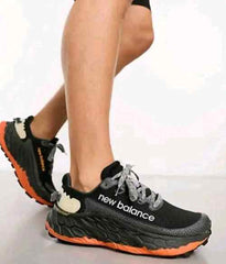 New balancee Fresh Foam x Trail More V3 Black Red 1927