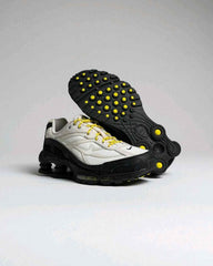 Nikee Shox Ride 2 Black Phantom 5045
