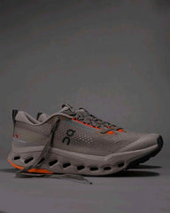 On Running CloudSurfer Trail 2 Eclipse Cinder Brown 1101