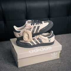 Adida s Samba Loui_s Vuitto.n