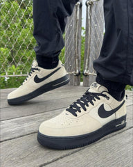 Nik.e Airforce 1 Low Desert Khakhi
