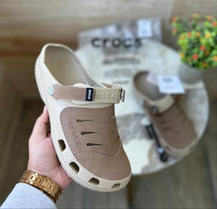 CROCSS YUKON VISTA CLOGS