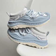 Hoka One One Ora Primo Blue