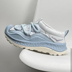 Hoka One One Ora Primo Blue