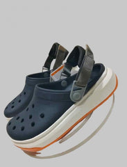Crocss Original Full Force Clogs Navy