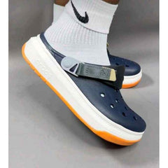 Crocss Original Full Force Clogs Navy