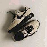 Nikee Airforce One Desert Khaki