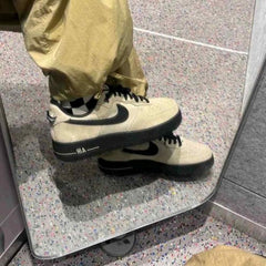 Nikee Airforce One Desert Khaki