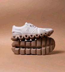 On Cloud 5 Sand Rosebrown 701