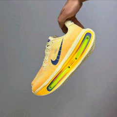 Nikee Airmax Vomero Premium Athletic Multi Orange 697