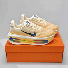 Nikee Airmax Vomero Premium Athletic Multi Orange 697