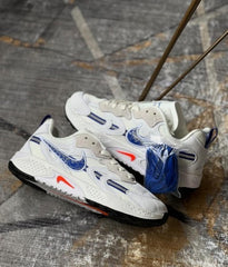 Nik-ee Jam Electric White Blue fix