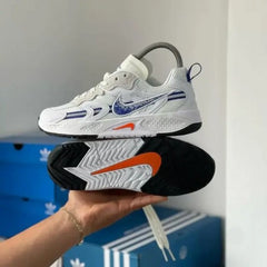 Nik-ee Jam Electric White Blue fix