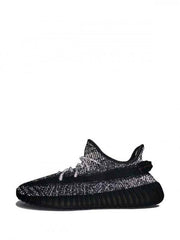 ADIDA_S YEEZY 350 full REFLECTIVE. WITHOUT KIT