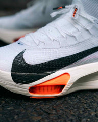 Nikee Air Zoom Alphafly Next% 3 Prototype
