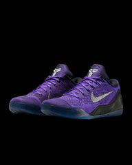 Nikee kobe 9 elite low protro moonwalker