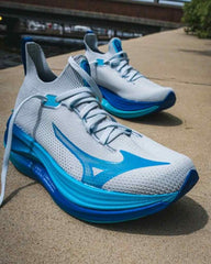 Mizuno Neo Vista Plein Air River Blue 2567